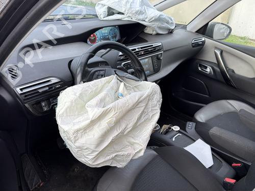 Used Parts CITROËN C4 Picasso II 4555805