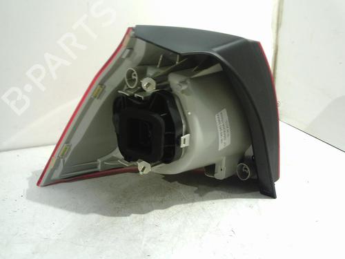 Right taillight VW GOLF V (1K1) 1.9 TDI | BP22323964C35 