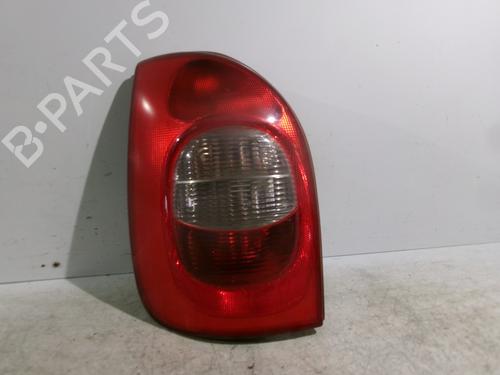 Used Left taillight CITROËN XSARA PICASSO (N68) 2.0 HDi (90 hp) 29156076