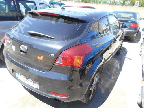 Startmotor KIA PRO CEE'D (ED) 1.6 CRDi 115 | BP22324076M8 