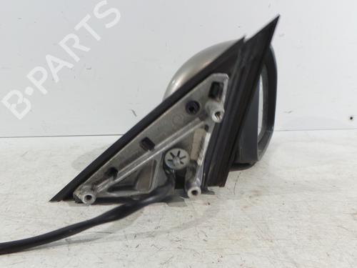 Right mirror SKODA FABIA II (542) 1.4 TDI | BP27588782C27 