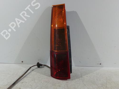 Used Left taillight Left taillight SUZUKI IGNIS II (MH) 1.3 DDiS (RM413D) (70 hp) 27707396 27707396