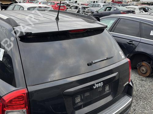 Tailgate JEEP COMPASS (MK49) 2.2 CRD | BP30858580C6