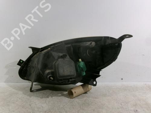 Right headlight RENAULT TWINGO II (CN0_) 1.2 (CN0D) | BP29455847C29 