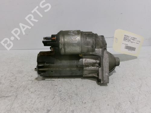 Starter RENAULT SCÉNIC III (JZ0/1_) 1.5 dCi | BP27540670M8 