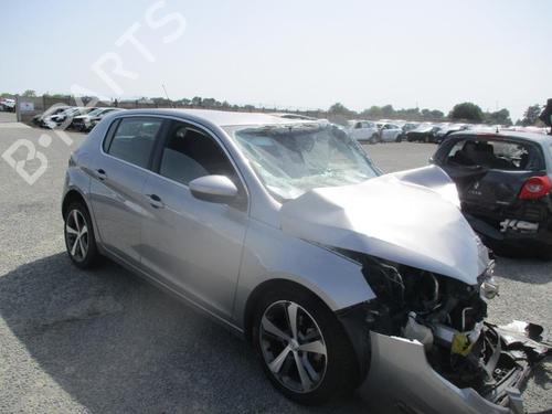 Starter PEUGEOT 308 II (LB_, LP_, LW_, LH_, L3_) 1.6 BlueHDi 120 | BP22325477M8 