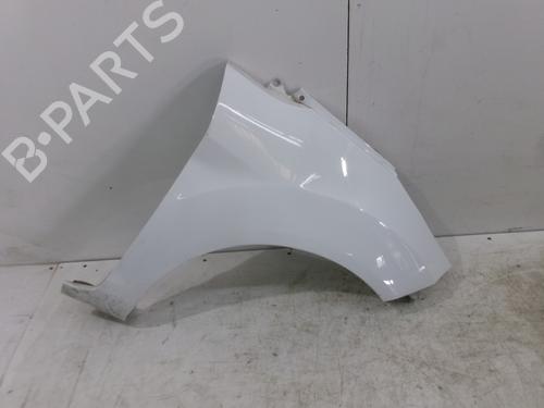 Aleta delantera derecha FORD FIESTA VI (CB1, CCN) 1.5 TDCi (75 hp) 29840875