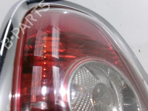 Left taillight MINI MINI (R56) Cooper S | BP22325519C34 