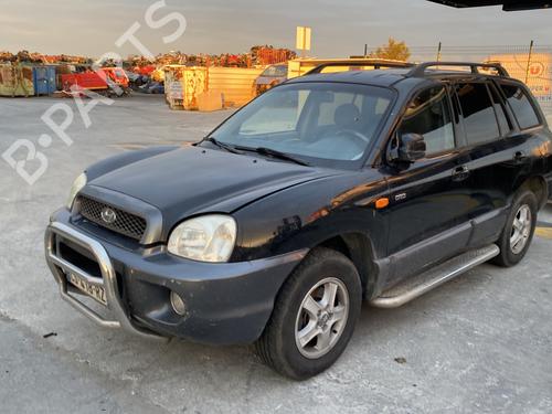 Left headlight HYUNDAI SANTA FÉ I (SM) 2.0 CRDi 4x4 | BP27405765C28  - Image 8