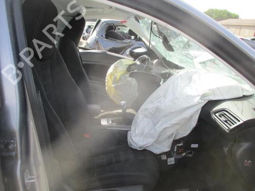 Starter PEUGEOT 308 II (LB_, LP_, LW_, LH_, L3_) 1.6 BlueHDi 120 | BP22325477M8 
