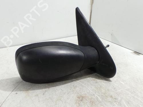 Used Right mirror PEUGEOT 306 Hatchback (7A, 7C, N3, N5) 1.4 (75 hp) 22323707