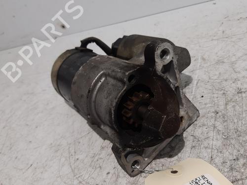 Starter RENAULT CLIO II (BB_, CB_) 1.5 dCi (B/CB07) | BP22324538M8 