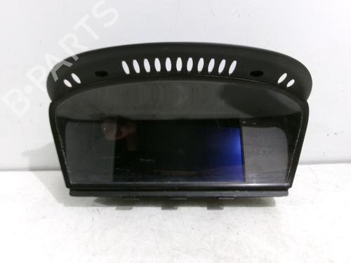 Display BMW 5 (E60) 530 d (235 hp) 22325513
