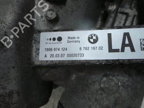 Used Steering rack Steering rack 39395917 39395917