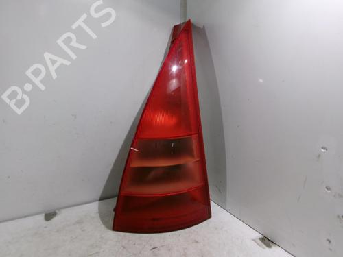 Used Right taillight CITROËN C3 I (FC_, FN_) 1.4 i (73 hp) 22325251