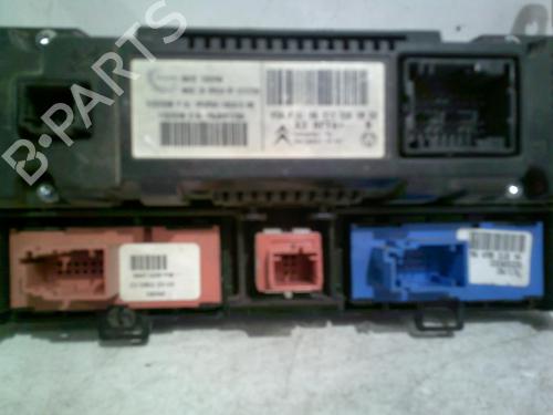 Used Climate control Climate control CITROËN C5 II (RC_) 2.0 HDi (RCRHRH) (136 hp) 22328251 22328251
