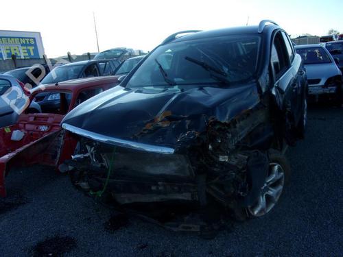 Driveshaft FORD KUGA I 2.0 TDCi | BP22539511M37  - Image 9