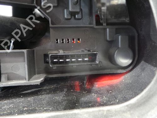 Right taillight CITROËN SAXO (S0, S1) 1.5 D | BP27898449C35 