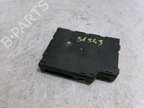 Used Card reader RENAULT CLIO IV (BH_) 1.5 dCi 90 (90 hp) 22325224