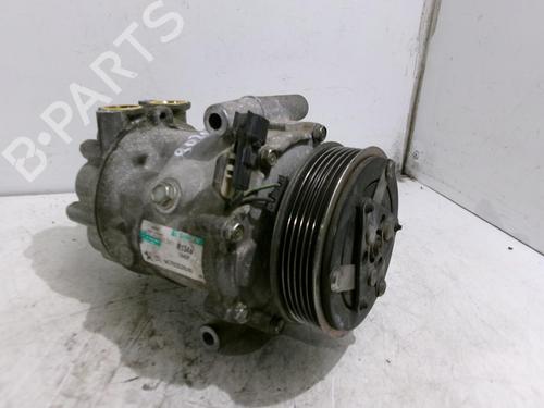 Used AC compressor PEUGEOT BOXER Van 2.2 HDi 130 (131 hp) 22328755