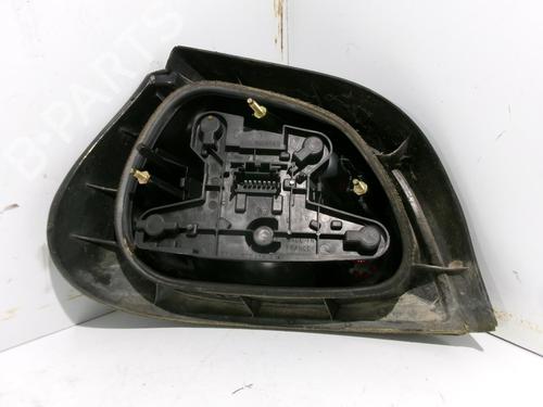 Høyre baklys Høyre baklys RENAULT MEGANE I (BA0/1_) 1.6 e (BA0F, BA0S) (90 hp) 22326475 22326475