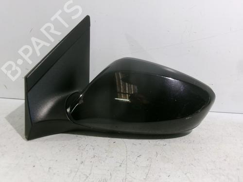 Used Left mirror HYUNDAI i30 (GD) 1.6 CRDi (110 hp) 29506930