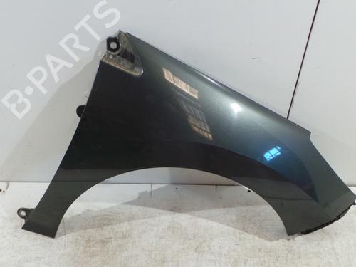 Used Right front fenders PEUGEOT 308 I (4A_, 4C_) 1.6 HDi (90 hp) 25153793