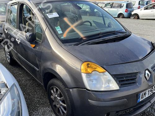 Ignition coil RENAULT MODUS / GRAND MODUS (F/JP0_) 1.4 (JP01, JP0J) | BP33199162M94 - Image 8