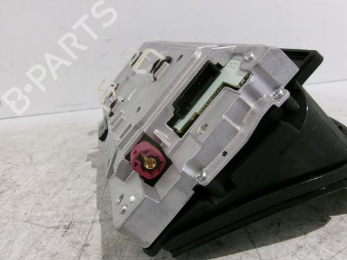 Display monitor BMW 3 (E90) 318 d | BP25897666C48 