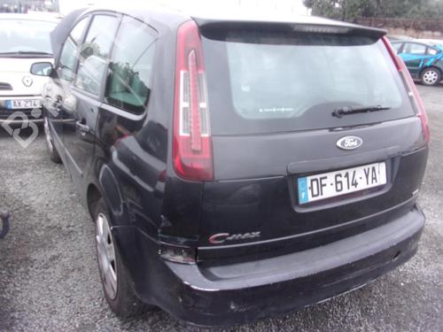 Left mirror FORD C-MAX (DM2) 1.6 TDCi | BP36115455C26 - Image 6