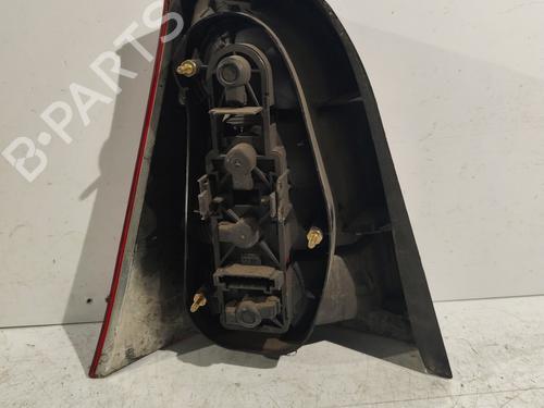 Right taillight MERCEDES-BENZ A-CLASS (W168) A 170 CDI (168.009, 168.109) | BP22327545C35 