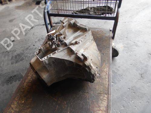 Gearbox PEUGEOT 508 I (8D_) 1.6 HDi | BP22325932M3 