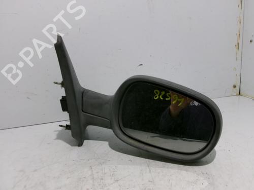 Right mirror RENAULT MEGANE I (BA0/1_) 1.6 e (BA0F, BA0S) | BP22540344C27 