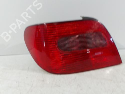 Used Left taillight CITROËN XSARA (N1) 1.9 D (70 hp) 25049999