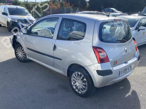 Engine RENAULT TWINGO II (CN0_) 1.2 16V (CN0K, CN0V, CN0A) | BP39582966M1 - Image 9