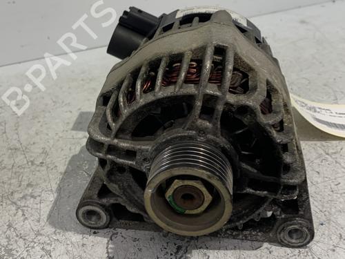 Alternator CITROËN C4 I (LC_) 1.4 16V | BP31992301M7 - Image 4