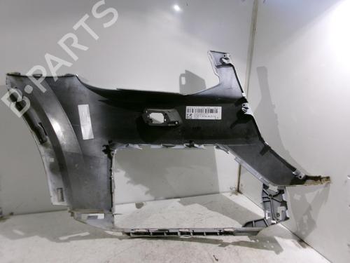 Used Corner bumper Corner bumper AUDI Q2 (GAB, GAG) 30 TFSI (116 hp) 22325283 22325283