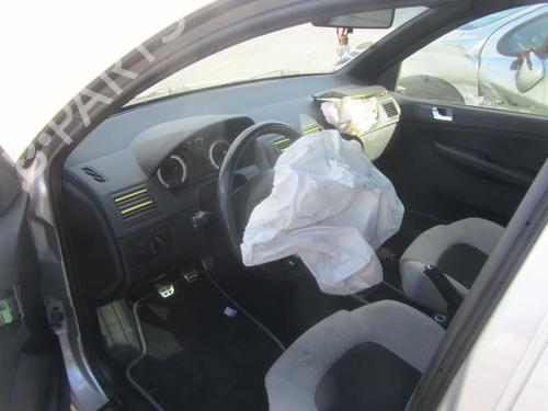 Starter SKODA FABIA I (6Y2) 1.9 TDI RS | BP22328858M8 