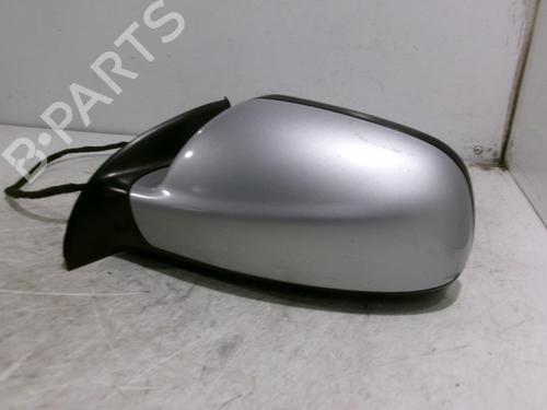 Used Left mirror PEUGEOT 307 (3A/C) 1.6 HDi 110 (109 hp) 22323751