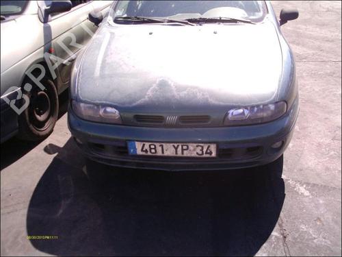 Used Parts FIAT BRAVA (182_) 1.9 TD 75 S (182.BF) 2070315