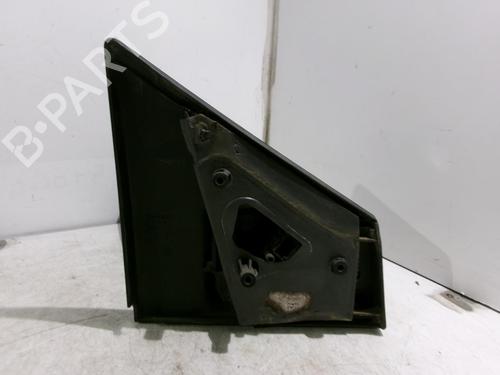 Left mirror RENAULT CLIO III (BR0/1, CR0/1) 1.5 dCi (BR17, CR17) | BP22325398C26 