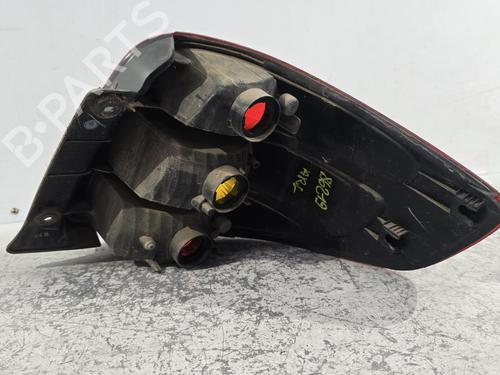 Left taillight SUZUKI SX4 (EY, GY) 2.0 DDiS 4x4 (RW420D) | BP37188620C34 - Image 3