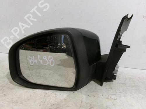 Left mirror FORD FOCUS III 1.6 TDCi | BP28682916C26
