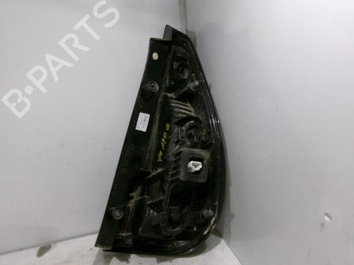 Left taillight RENAULT SCÉNIC III (JZ0/1_) 1.6 dCi (JZ00, JZ12) | BP22325265C34 