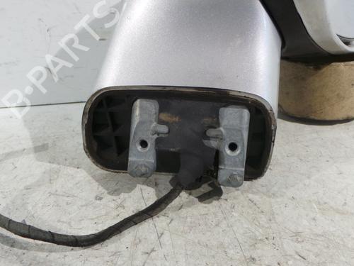 Bakspejl Højre CITROËN C4 I (LC_) 1.6 HDi | BP29004184C27