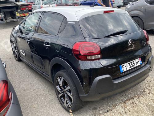 Tanklåg CITROËN C3 III (SX) 1.2 THP 110 (SXHNPS, SXHNZT, SXHNZ6) | BP36589752C131 - Image 8