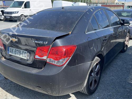 Right taillight CHEVROLET CRUZE (J300) 2.0 CDI | BP29706815C35 