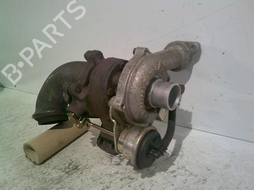Used Turbocharger/Supercharger Turbocharger/Supercharger CITROËN C3 I (FC_, FN_) 1.4 HDi (68 hp) 32482225 32482225