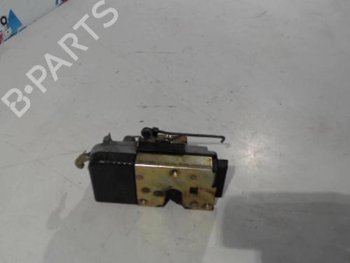 Used Rear right lock PEUGEOT 806 (221) 2.1 td 12V (109 hp) 22538703