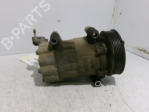 AC compressor CITROËN NEMO Box Body/MPV (AA_) 1.4 HDi | BP24233398M34 